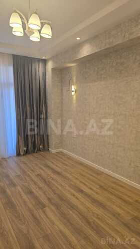 Satılır 2 otaqlı yeni tikili 75 m², Gənclik m., photo 7 from 30