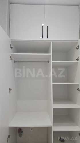 Satılır 2 otaqlı yeni tikili 75 m², Gənclik m., photo 23 from 30