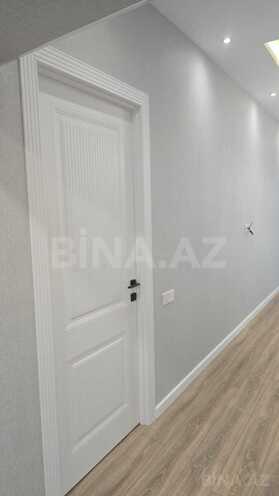 Satılır 2 otaqlı yeni tikili 75 m², Gənclik m., photo 10 from 30
