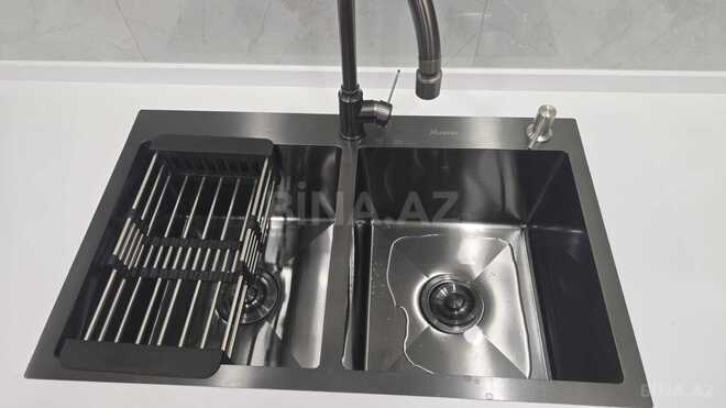 Satılır 2 otaqlı yeni tikili 75 m², Gənclik m., photo 14 from 30