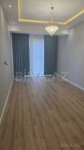 Satılır 2 otaqlı yeni tikili 75 m², Gənclik m., photo 4 from 30