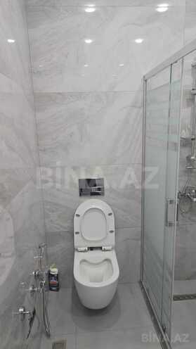 Satılır 2 otaqlı yeni tikili 75 m², Gənclik m., photo 26 from 30