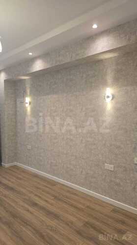 Satılır 2 otaqlı yeni tikili 75 m², Gənclik m., photo 6 from 30