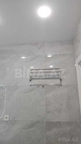 Satılır 2 otaqlı yeni tikili 75 m², Gənclik m., photo 15 from 30