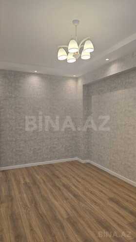 Satılır 2 otaqlı yeni tikili 75 m², Gənclik m., photo 8 from 30