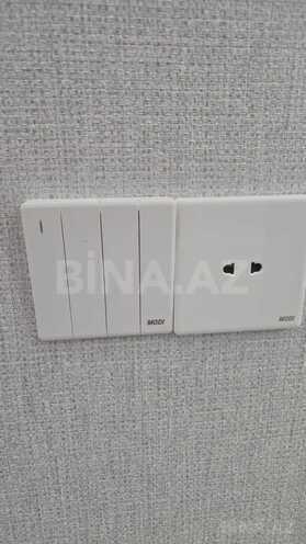Satılır 2 otaqlı yeni tikili 75 m², Gənclik m., photo 13 from 30