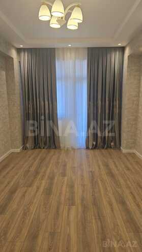 Satılır 2 otaqlı yeni tikili 75 m², Gənclik m., photo 5 from 30