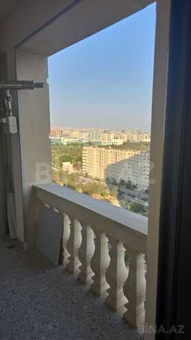 Satılır 2 otaqlı yeni tikili 75 m², Gənclik m., photo 1 from 30
