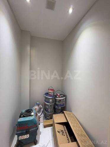Продаётся 4-комн. новостройка 180 м², м. Шах Исмаил Хатаи, photo 10 from 17