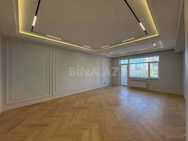 Продаётся 4-комн. новостройка 180 м², м. Шах Исмаил Хатаи, photo 7 from 17