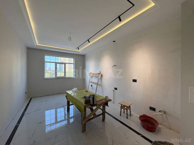 Продаётся 4-комн. новостройка 180 м², м. Шах Исмаил Хатаи, photo 12 from 17