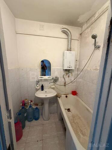 Satılır 4 otaqlı köhnə tikili 100 m², Lökbatan q., photo 27 from 32