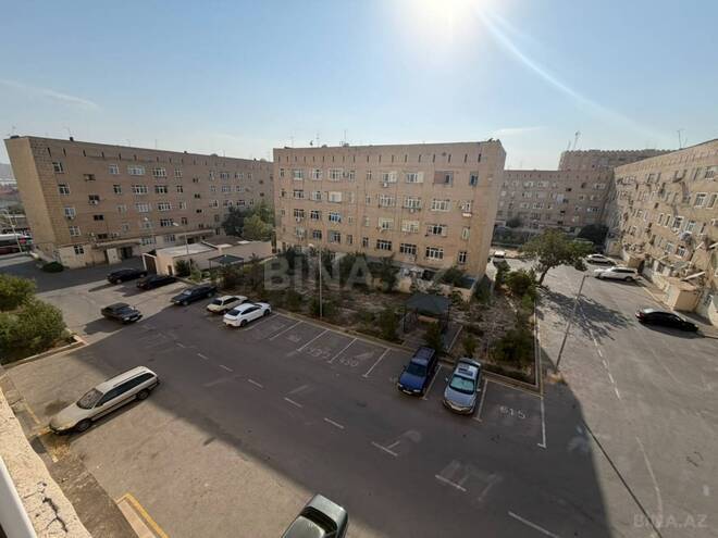 Satılır 4 otaqlı köhnə tikili 100 m², Lökbatan q., photo 15 from 32