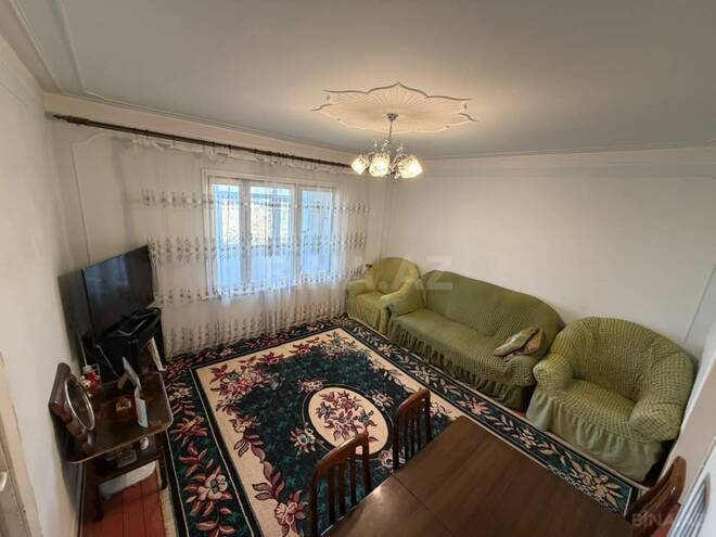 Satılır 4 otaqlı köhnə tikili 100 m², Lökbatan q., photo 4 from 32