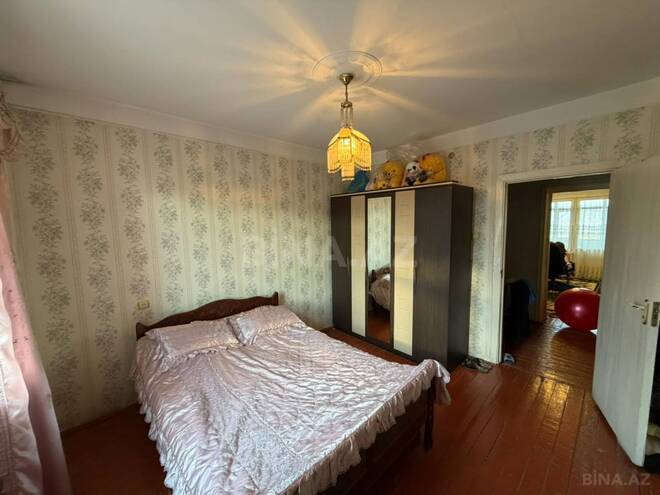 Satılır 4 otaqlı köhnə tikili 100 m², Lökbatan q., photo 17 from 32