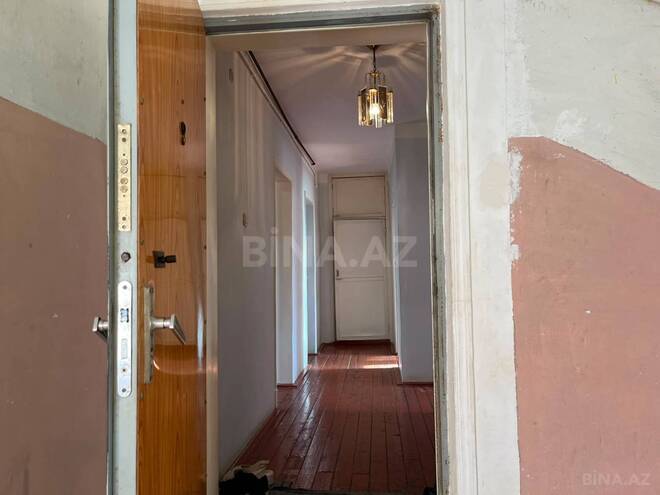 Satılır 4 otaqlı köhnə tikili 100 m², Lökbatan q., photo 31 from 32