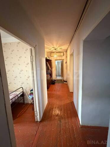 Satılır 4 otaqlı köhnə tikili 100 m², Lökbatan q., photo 29 from 32