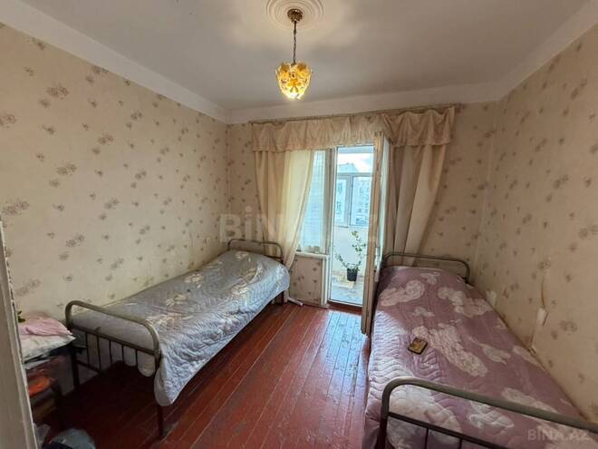 Satılır 4 otaqlı köhnə tikili 100 m², Lökbatan q., photo 11 from 32