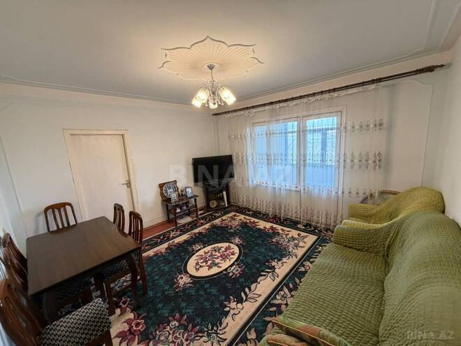 Satılır 4 otaqlı köhnə tikili 100 m², Lökbatan q., photo 1 from 32