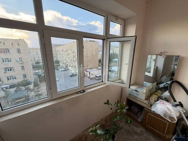 Satılır 4 otaqlı köhnə tikili 100 m², Lökbatan q., photo 12 from 32