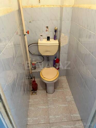 Satılır 4 otaqlı köhnə tikili 100 m², Lökbatan q., photo 28 from 32
