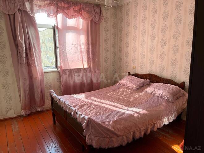 Satılır 4 otaqlı köhnə tikili 100 m², Lökbatan q., photo 16 from 32