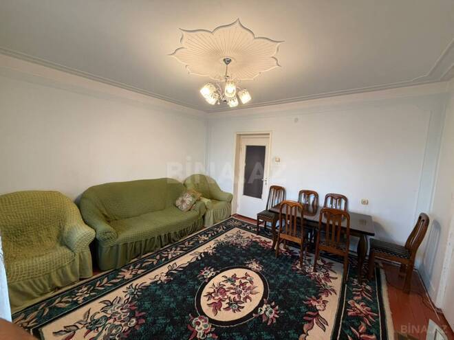 Satılır 4 otaqlı köhnə tikili 100 m², Lökbatan q., photo 5 from 32
