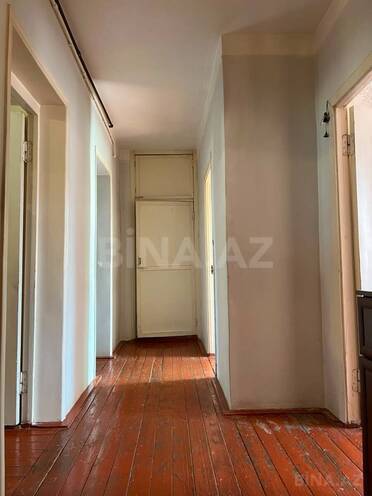 Satılır 4 otaqlı köhnə tikili 100 m², Lökbatan q., photo 30 from 32