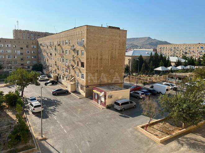 Satılır 4 otaqlı köhnə tikili 100 m², Lökbatan q., photo 13 from 32