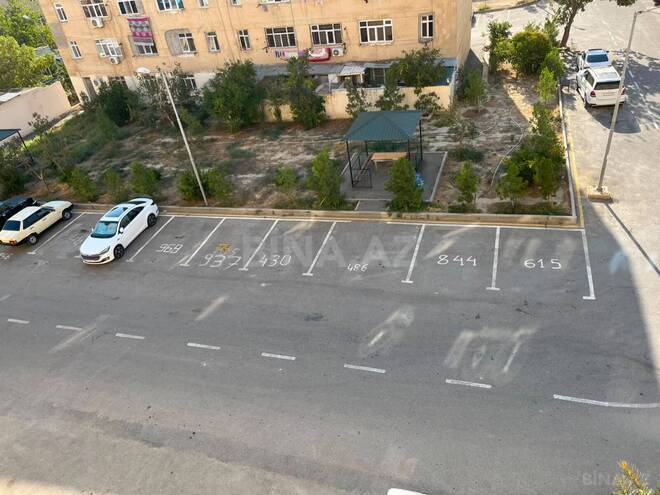 Satılır 4 otaqlı köhnə tikili 100 m², Lökbatan q., photo 14 from 32