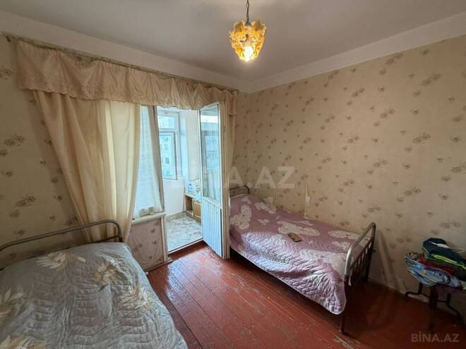 Satılır 4 otaqlı köhnə tikili 100 m², Lökbatan q., photo 10 from 32