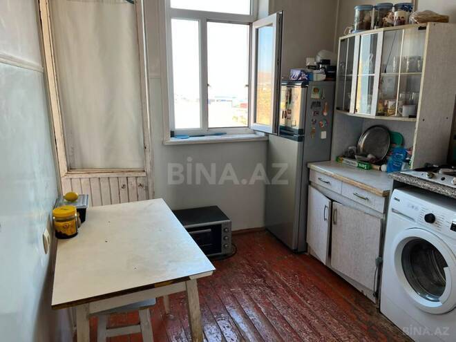 Satılır 4 otaqlı köhnə tikili 100 m², Lökbatan q., photo 22 from 32