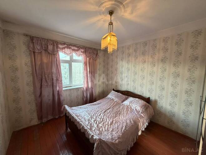 Satılır 4 otaqlı köhnə tikili 100 m², Lökbatan q., photo 18 from 32