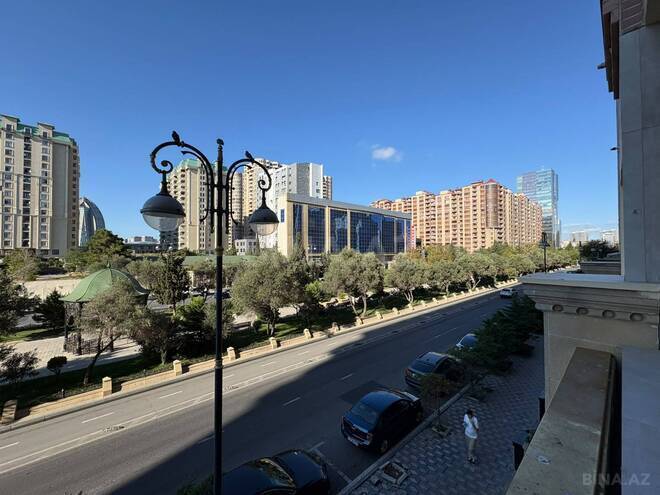 Продаётся 4-комн. новостройка 180 м², м. Шах Исмаил Хатаи, photo 1 from 17