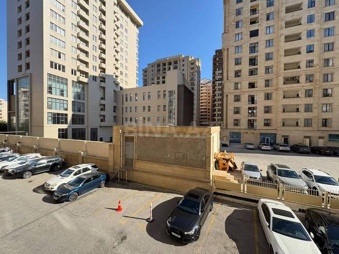 Продаётся 4-комн. новостройка 180 м², м. Шах Исмаил Хатаи, photo 15 from 17