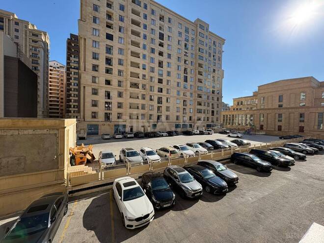 Продаётся 4-комн. новостройка 180 м², м. Шах Исмаил Хатаи, photo 14 from 17