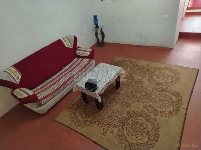İcarəyə verilir 3 otaqlı həyət evi/bağ evi 50 m², Sahil m., photo 6 from 15