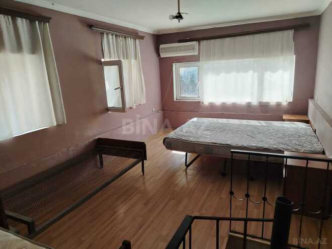 İcarəyə verilir 3 otaqlı həyət evi/bağ evi 50 m², Sahil m., photo 4 from 15