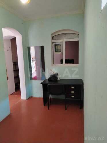İcarəyə verilir 3 otaqlı həyət evi/bağ evi 50 m², Sahil m., photo 9 from 15