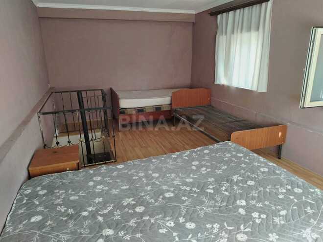 İcarəyə verilir 3 otaqlı həyət evi/bağ evi 50 m², Sahil m., photo 5 from 15