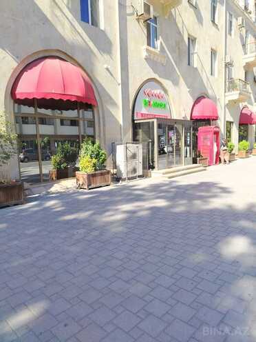 İcarəyə verilir 3 otaqlı həyət evi/bağ evi 50 m², Sahil m., photo 1 from 15