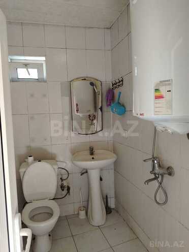 İcarəyə verilir 3 otaqlı həyət evi/bağ evi 50 m², Sahil m., photo 13 from 15