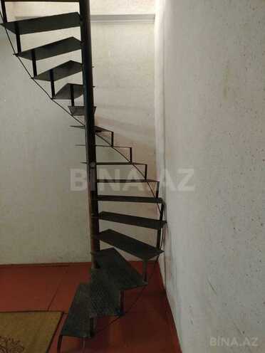 İcarəyə verilir 3 otaqlı həyət evi/bağ evi 50 m², Sahil m., photo 8 from 15