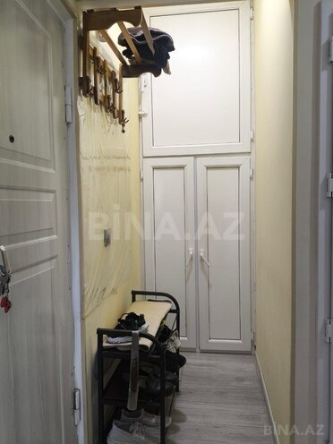 Satılır 3 otaqlı köhnə tikili 78 m², İnşaatçılar m., photo 7 from 18