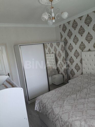 Satılır 3 otaqlı köhnə tikili 78 m², İnşaatçılar m., photo 13 from 18