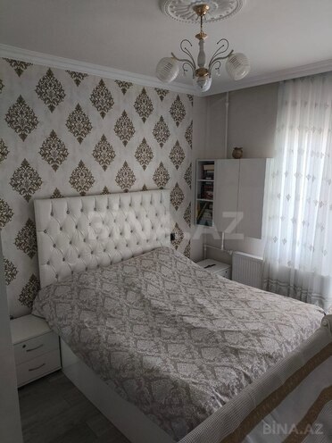 Satılır 3 otaqlı köhnə tikili 78 m², İnşaatçılar m., photo 9 from 18