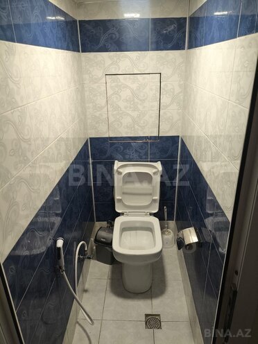 Satılır 3 otaqlı köhnə tikili 78 m², İnşaatçılar m., photo 17 from 18