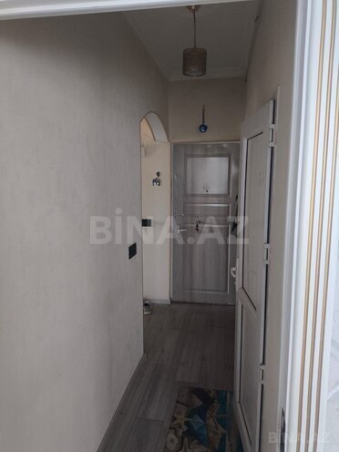 Satılır 3 otaqlı köhnə tikili 78 m², İnşaatçılar m., photo 6 from 18