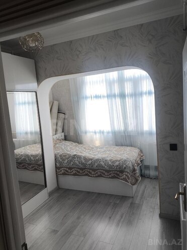 Satılır 3 otaqlı köhnə tikili 78 m², İnşaatçılar m., photo 5 from 18