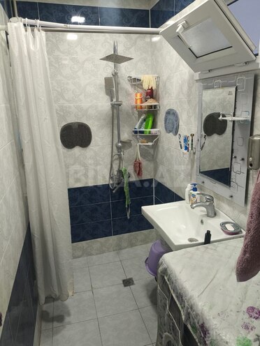 Satılır 3 otaqlı köhnə tikili 78 m², İnşaatçılar m., photo 16 from 18